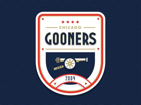 GOONERS UNITED : Cum On Everything Tributes and Art.